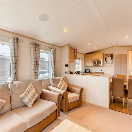 Village de vacances Ullswater Heights Johnby