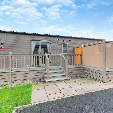 Ullswater Heights Village de vacances *