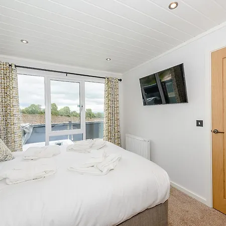 Village de vacances Ullswater Heights *