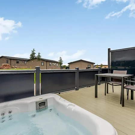 Village de vacances Ullswater Heights *