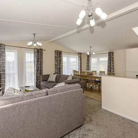 Ullswater Heights Village de vacances Johnby