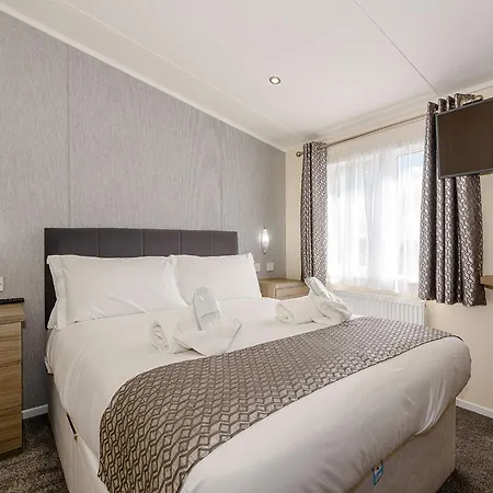 Village de vacances Ullswater Heights Johnby