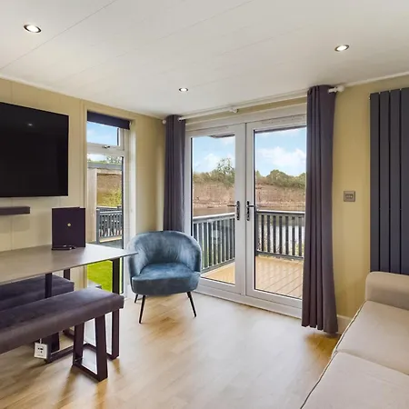 Ullswater Heights Johnby