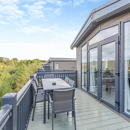 Ullswater Heights Village de vacances *