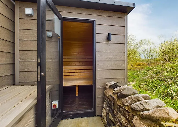 Ullswater Heights Aldeamento Turístico Johnby