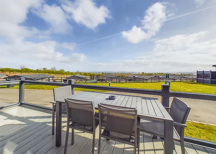 Ullswater Heights * Johnby