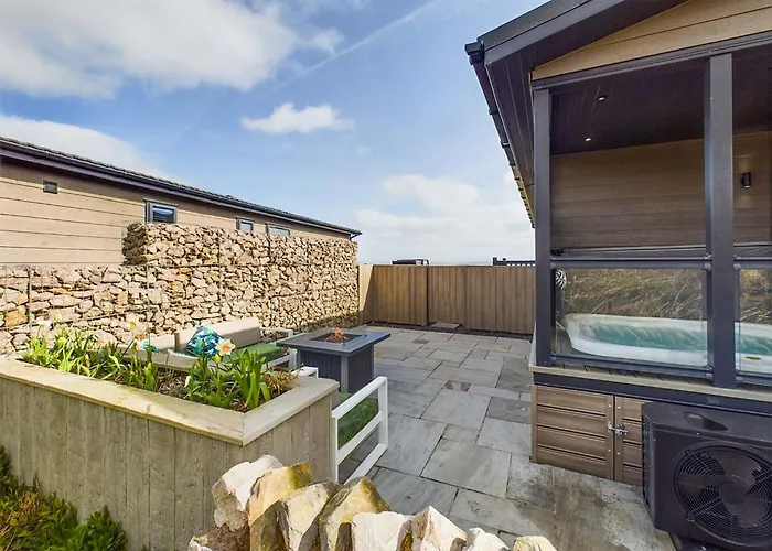 Ullswater Heights Aldeamento Turístico