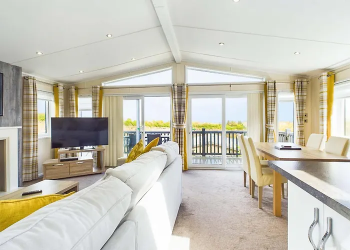 Aldeamento Turístico Ullswater Heights *