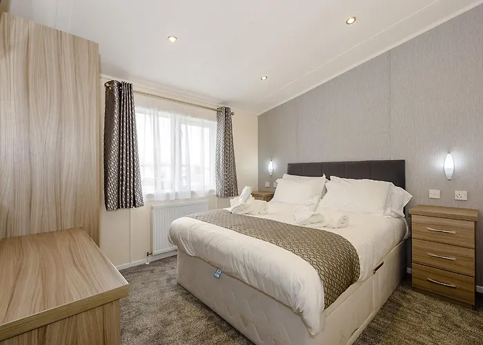 Aldeamento Turístico Ullswater Heights Johnby