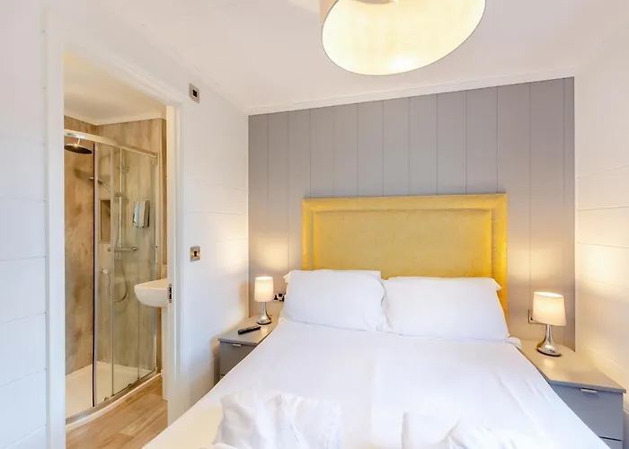 Ullswater Heights Aldeamento Turístico *