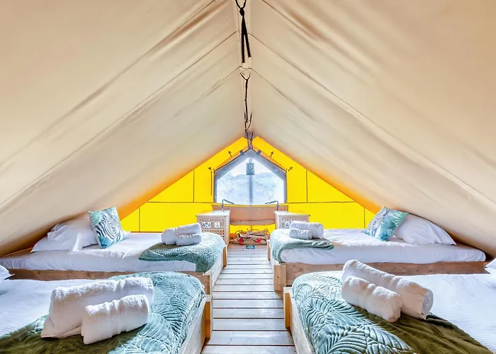 Ullswater Heights Aldeamento Turístico