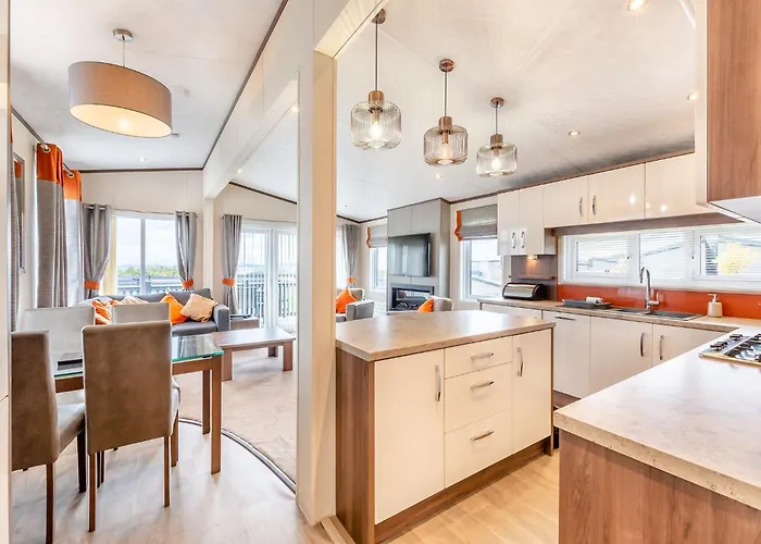 Aldeamento Turístico Ullswater Heights *