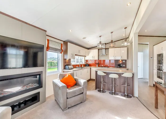 Aldeamento Turístico Ullswater Heights Johnby