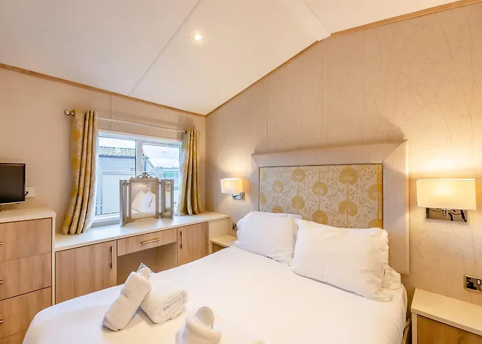 Aldeamento Turístico Ullswater Heights *