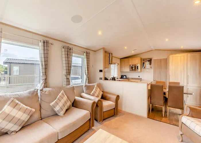 Aldeamento Turístico Ullswater Heights Johnby