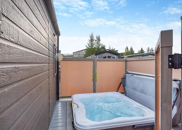 Aldeamento Turístico Ullswater Heights