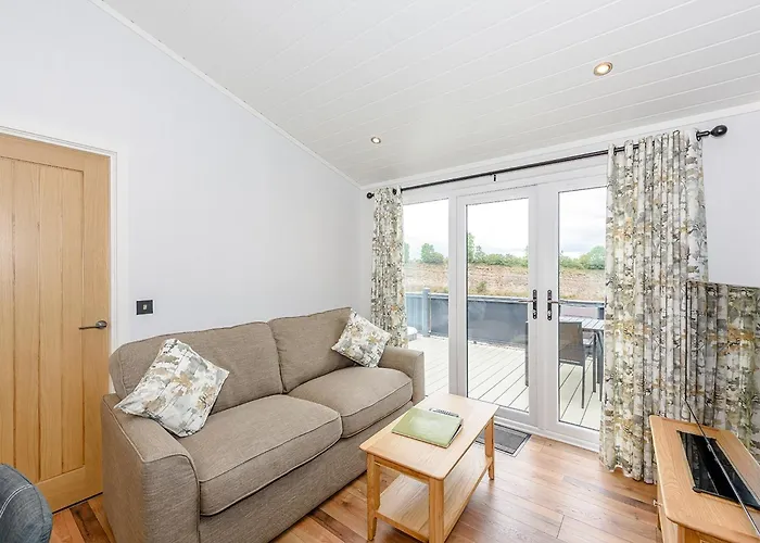 Ullswater Heights Aldeamento Turístico Johnby