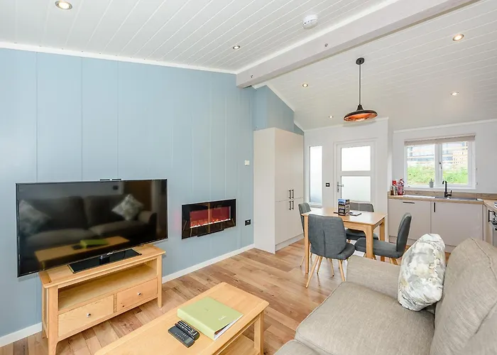 Ullswater Heights Johnby