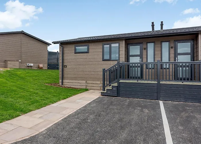 Ullswater Heights * Johnby