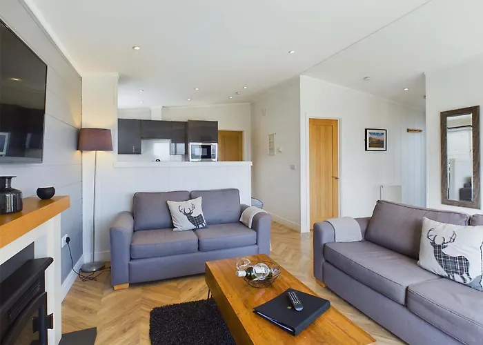 Aldeamento Turístico Ullswater Heights *