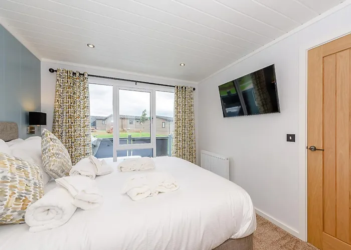 Ullswater Heights * Johnby