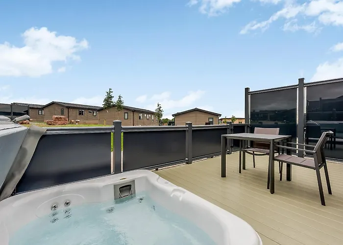 Aldeamento Turístico Ullswater Heights *