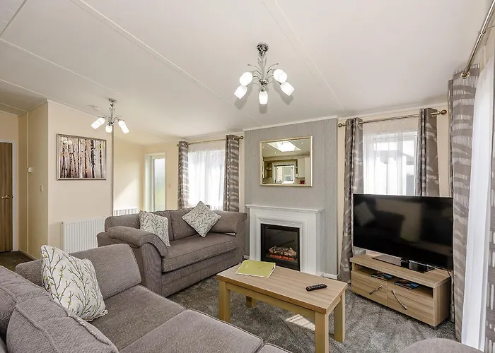 Ullswater Heights * Johnby