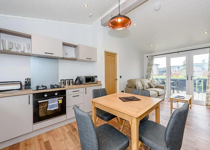 Ullswater Heights Aldeamento Turístico