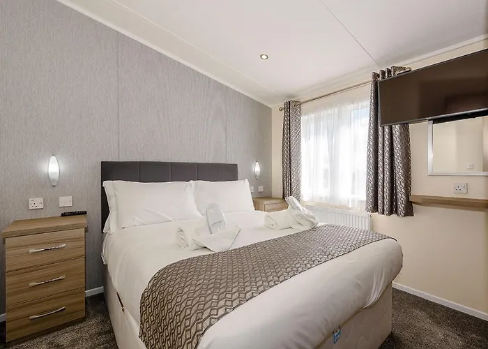 Aldeamento Turístico Ullswater Heights Johnby