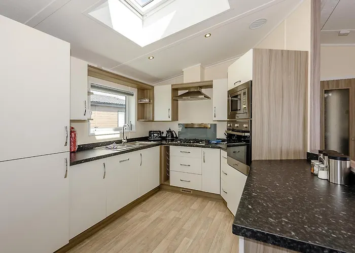 Aldeamento Turístico Ullswater Heights *