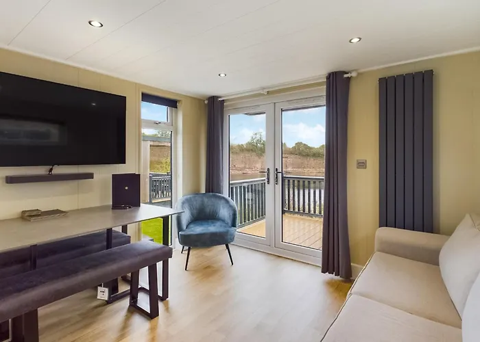 Ullswater Heights Johnby