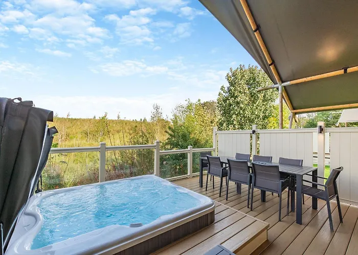 Aldeamento Turístico Ullswater Heights *