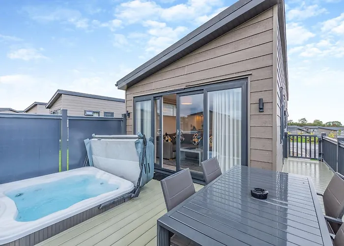 Ullswater Heights Johnby