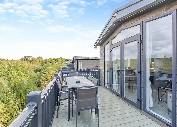 Ullswater Heights Aldeamento Turístico *